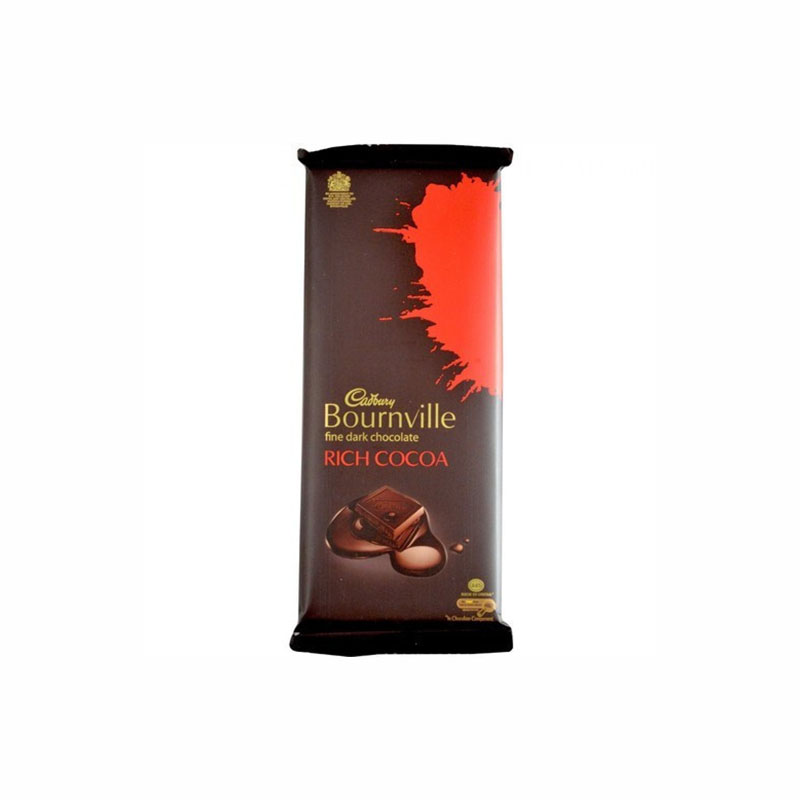 Bournviile Chocolate